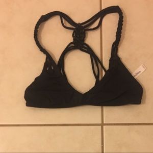 FRANKIE’S BIKINI TOP